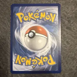 Pokemon TCG Zekrom 114/114 Holo Rare Card 25th Anniversary Celebrations - Image 3