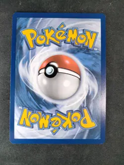 Squirtle - (Cosmos Holo) Promo SV: Scarlet & Violet Promo Cards 048 NM Swirls - Image 2
