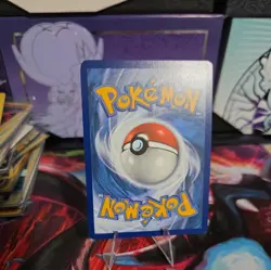Alolan Raichu 57/236 Sm-Unified Minds Reverse Holo Rare Pokemon Card - Image 3