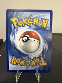 Pokemon TCG Watchog IR 097/086 Chaos Rising Full Art New Nice Card!! - Image 2