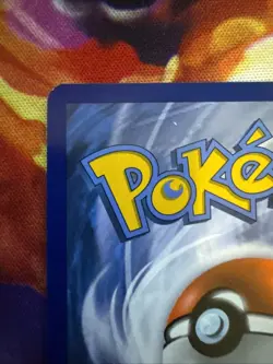 Pokemon Card Ho-Oh GX (Full Art) Holo Ultra Rare SM - Burning Shadows 131/147 NM - Image 5