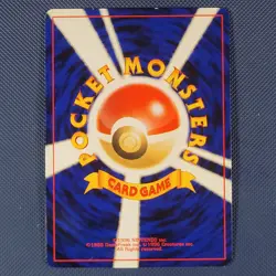 Pikachu - Neo Genesis - Common Pokemon Card - Japanese - LP+ - Image 2