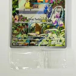 Charmander 044 Sv: Scarlet & Violet Promo Cards Holo Sealed - Image 3