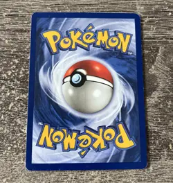 Gambler 60/62 Common - Fossil - Pokemon Card - LP - Image 2