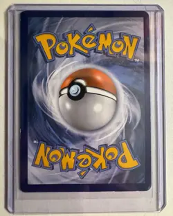 Gardevoir EX Full Art Holo Card 111/114 XY-Steam Siege Series - Image 2
