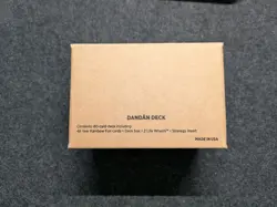 Magic The Gathering Secret Lair Dandan Deck - Sealed - Image 3