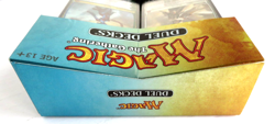 Elspeth vs. Kiora Factory Sealed Duel Decks NM - Image 4