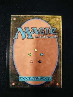 MTG Knockout Maneuver JP Alternate Art Silver Scroll Foil 0184 Strixhaven SOA NM - Image 2