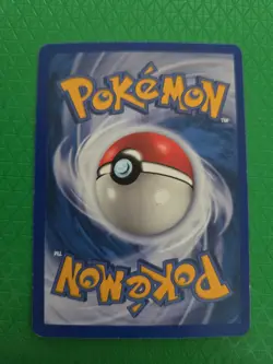 Wizards of the Coast Cubone 103/165 Expedition 40 HP 2002 ENG - Image 2