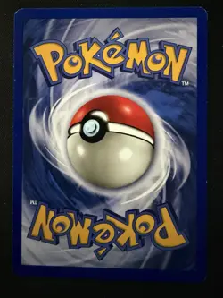 Ivysaur - 1999 Pokemon Base Set 30/102 - Vintage WOTC - Image 2