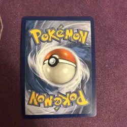 Pokemon TCG 2016 XY Evolutions Pidgeot EX 104/108 - Image 2