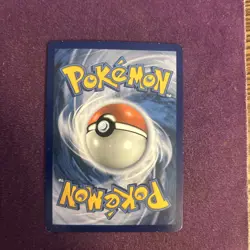 Pokemon Altaria ex - 123/124 - Fates Collide - Full Art Ultra Rare - Near Mint - Image 2