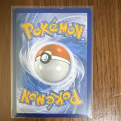 Pokemon Trevenant EX 145/160 XY Primal Clash Ultra Rare Holo Full Art HP 180 - Image 2