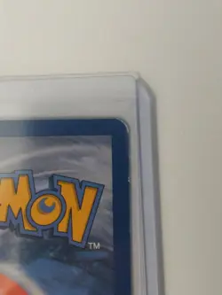 Axew 12/12 Holo 2012 McDonalds Exclusive Promo Pokemon Card TCG - Image 4