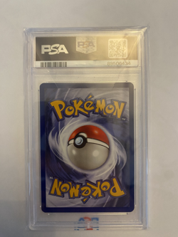 PSA 8 Imposter Oak's Revenge #76 | Pokemon Team Rocket - Image 2