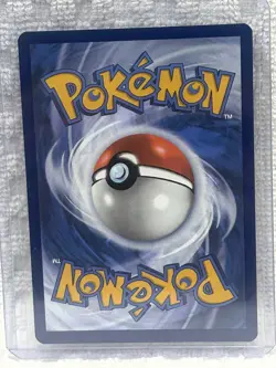 Pokemon Gastly SV05 Temporal Forces Holo Illustration Rare 177/162 English 60HP - Image 2