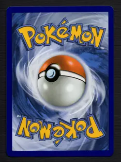 Pokemon TCG: Paldean Wooper 102/094 Phantasmal Flames Illustration Rare NM - Image 3
