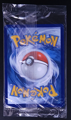 Pikachu 025/165 -Pokemon TCG Holiday 2025 Stamped & Sealed Promo NM - Image 2