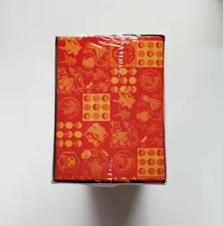 Pokemon Center Tohoku Special Box Japanese Sealed w/ plastic - Image 3