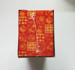 Pokemon Center Tohoku Special Box Japanese Sealed w/ plastic - Image 4
