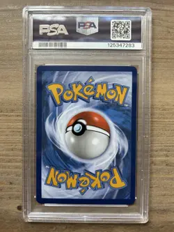 Charizard EX 199/165 Special Illustration Rare S&V 151 PSA 9 Very Clean! - Image 3