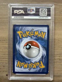 Charizard EX 199/165 Special Illustration Rare S&V 151 PSA 9 Very Clean! - Image 4