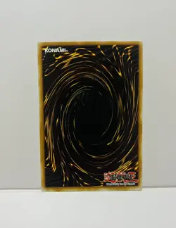 Chorus Of Sanctuary - DB1-EN022 - Common - Unlimited - NearMint - Yu-Gi-Oh! - Image 2