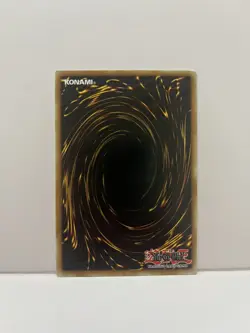 Zone Eater - MDP2-EN015 - Common - Limited Edition - Verygood - Yu-Gi-Oh! - Image 2