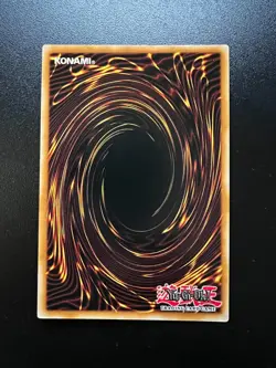Armed Dragon LV10 SGX3-ENI27 Secret Rare 1st Edition Near Mint Yugioh - Image 2