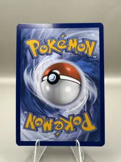 Pokemon TCG: Poliwhirl 176/165 IR MEW Scarlet & Violet 151 Card - NM - Image 2
