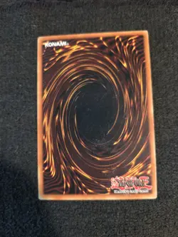 Five-Headed Dragon SD09-ENSS1 Ultra Rare Limited Edition YuGiOh Card - Image 2