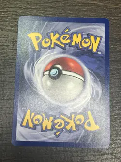 Pokemon Card Articuno 17/62 Fossil-Unlimited Edition Regular - Image 2