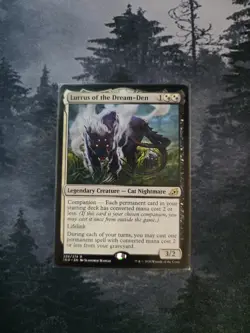Lurrus of the Dream-Den Ikoria: Lair of Behemoths Regular - Image 1