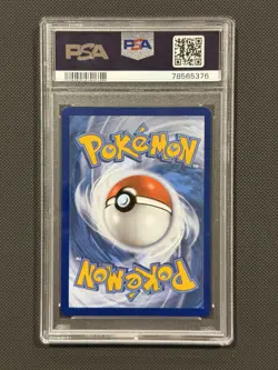Pokemon Dragonite V Alternate Full Art Holo Ultra Rare PSA 9 2021 192/203 - Image 2