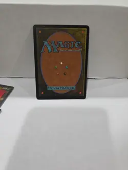 Magic The Gathering Spirit of the Night Card MTG Reserved List - Image 2