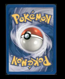 2000 Pokemon Gym Challenge Misty's Tears #118/132 NM-LP - Image 2