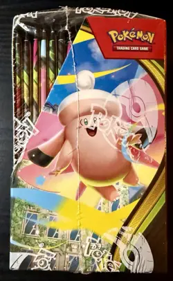 Pokemon TCG Perfect Order Booster Box 36 Packs - NEW/FACTORY SEALED - Image 3