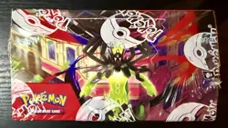 Pokemon TCG Perfect Order Booster Box 36 Packs - NEW/FACTORY SEALED - Image 5