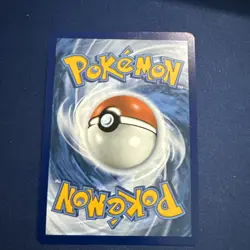 Pokemon TCG Hero's Cape 152/162 ACE Spec Temporal Forces - Image 2