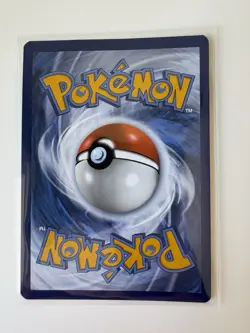 Squirtle (Cosmos Holo) 048 Promo Scarlet & Violet Promo Pokemon Near Mint - Image 4