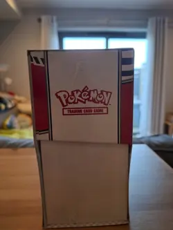 Pokemon TCG White Flare Elite Trainer Box - SEALED - Image 3