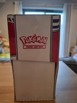 Pokemon TCG White Flare Elite Trainer Box - SEALED - Image 4