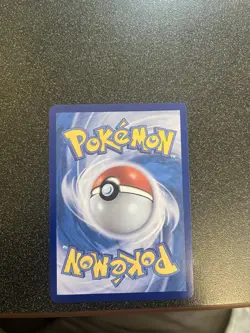 Pokemon Trubbish Art Rare Holo SV11W White Flare 138/086 Korean Mint - Image 2