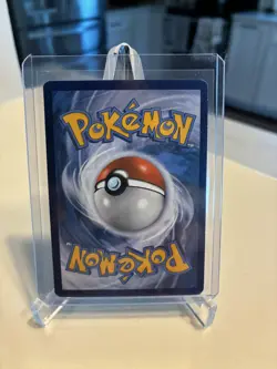 Pokemon TCG Articuno 17 Delta 17/108 Roaring Skies Normal Rare LP/MP - Image 2