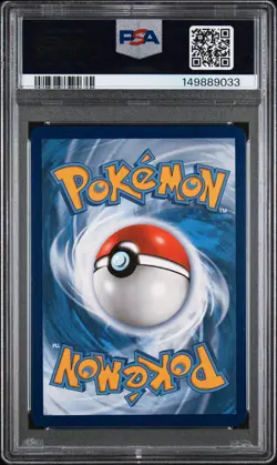 PSA 10 Gem Mint Butterfree V 177/189 Full Art Pokemon TCG 2020 SWSH - Image 2
