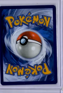Team Rocket's Weezing - Pokemon Destined Rivals 199/182 - NM - Image 2