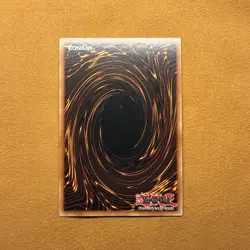 Strike Ninja IOC-007 1st Edition LP - Image 3