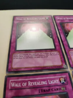 4x Wall of Revealing Light AST-050 Unlimited LP - Image 2