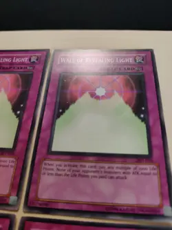 4x Wall of Revealing Light AST-050 Unlimited LP - Image 3