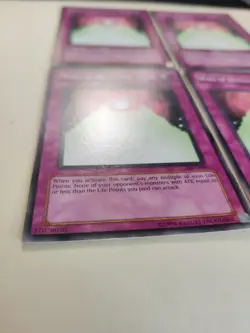 4x Wall of Revealing Light AST-050 Unlimited LP - Image 5
